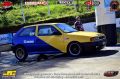 3ª Etapa Copa Noroeste Barril Motorbull 2018