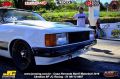 3ª Etapa Copa Noroeste Barril Motorbull 2018