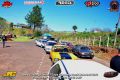 3ª Etapa Copa Noroeste Barril Motorbull 2018