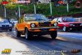3ª Etapa Copa Noroeste Barril Motorbull 2018