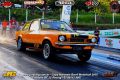 3ª Etapa Copa Noroeste Barril Motorbull 2018