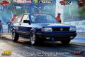 3ª Etapa Copa Noroeste Barril Motorbull 2018