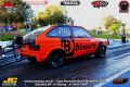 3ª Etapa Copa Noroeste Barril Motorbull 2018