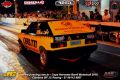 3ª Etapa Copa Noroeste Barril Motorbull 2018