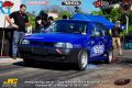 3ª Etapa Copa Noroeste Barril Motorbull 2018