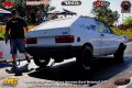 3ª Etapa Copa Noroeste Barril Motorbull 2018
