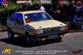 3ª Etapa Copa Noroeste Barril Motorbull 2018