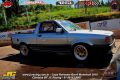 3ª Etapa Copa Noroeste Barril Motorbull 2018