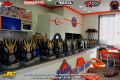 3ª Etapa Copa Noroeste Barril Motorbull 2018