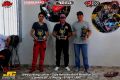 3ª Etapa Copa Noroeste Barril Motorbull 2018