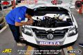 3ª Etapa VP Series 402m de Arrancada 2018