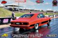 3ª Etapa VP Series 402m de Arrancada 2018