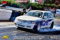 3ª Etapa VP Series 402m de Arrancada 2018