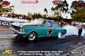 3ª Etapa VP Series 402m de Arrancada 2018