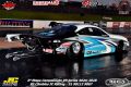3ª Etapa VP Series 402m de Arrancada 2018