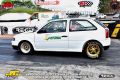3ª Etapa VP Series 402m de Arrancada 2018