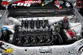 3ª Etapa VP Series 402m de Arrancada 2018