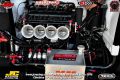 3ª Etapa VP Series 402m de Arrancada 2018