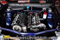 3ª Etapa VP Series 402m de Arrancada 2018