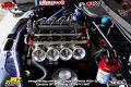 3ª Etapa VP Series 402m de Arrancada 2018