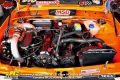 3ª Etapa VP Series 402m de Arrancada 2018