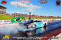 3ª Etapa VP Series 402m de Arrancada 2018