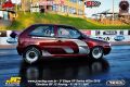 3ª Etapa VP Series 402m de Arrancada 2018