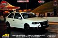 3ª Etapa VP Series 402m de Arrancada 2018