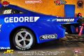 3ª Etapa VP Series 402m de Arrancada 2018