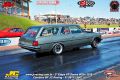 3ª Etapa VP Series 402m de Arrancada 2018