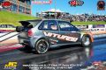 3ª Etapa VP Series 402m de Arrancada 2018