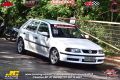5ª Etapa Campeonato Catarinense 2018