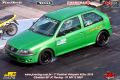 1º FESTIVAL VELOPARK 402M - 2018