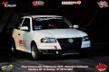 Final Catarinense de Arrancada 2018