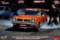 Final Catarinense de Arrancada 2018