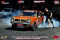 Final Catarinense de Arrancada 2018