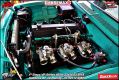 1ª Etapa VP Series 402m 22a24/03/2019