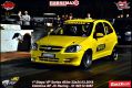 1ª Etapa VP Series 402m 22a24/03/2019