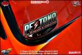 1ª Etapa VP Series 402m 22a24/03/2019