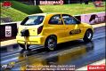 1ª Etapa VP Series 402m 22a24/03/2019
