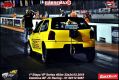 1ª Etapa VP Series 402m 22a24/03/2019