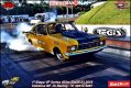 1ª Etapa VP Series 402m 22a24/03/2019