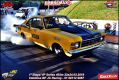 1ª Etapa VP Series 402m 22a24/03/2019