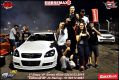 1ª Etapa VP Series 402m 22a24/03/2019
