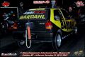 1ª Etapa Campeonato Catarinense 2019