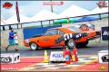 1ª Etapa  Campeonato Paranaense e Sul Brasileiro 201m 2019