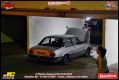 3º Racha Guaporé RS