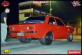 3º Racha Guaporé RS