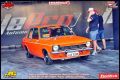 2ª Etapa Campeonato Catarinense 2019