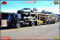 2ª Etapa VP Series 402m - 2019